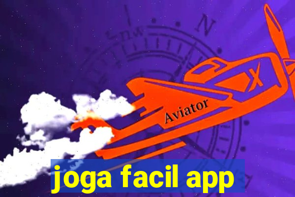 joga facil app